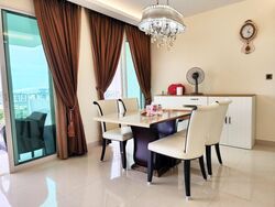 Blk 588C Park Central @ Amk (Ang Mo Kio), HDB 5 Rooms #566126421